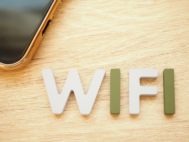 wifi